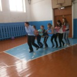 OLYMPUS DIGITAL CAMERA