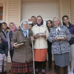 OLYMPUS DIGITAL CAMERA