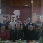 OLYMPUS DIGITAL CAMERA