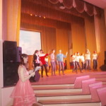 OLYMPUS DIGITAL CAMERA