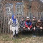 OLYMPUS DIGITAL CAMERA