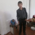 OLYMPUS DIGITAL CAMERA